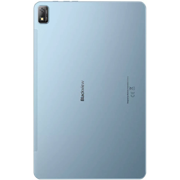 Планшет Blackview Tab 16 (сумеречный синий)