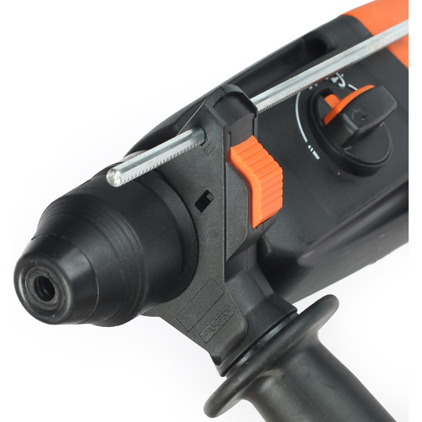 Перфоратор PATRIOT RH280