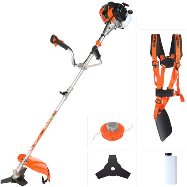 Триммер Patriot PT 4355 Imperial