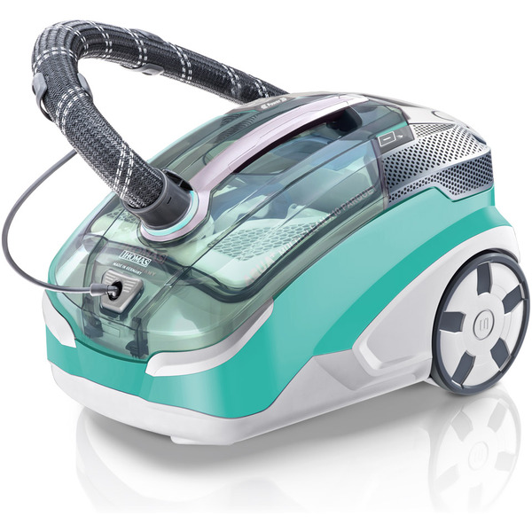 Пылесос THOMAS MULTI CLEAN X10 PARQUET 788577