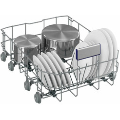 Встраиваемая посудомоечная машина GRUNDIG GSVP4051Q