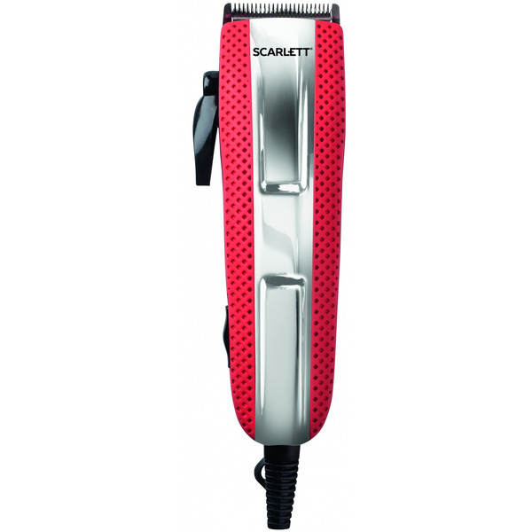 Машинка для стрижки SCARLETT SC-HC63C15