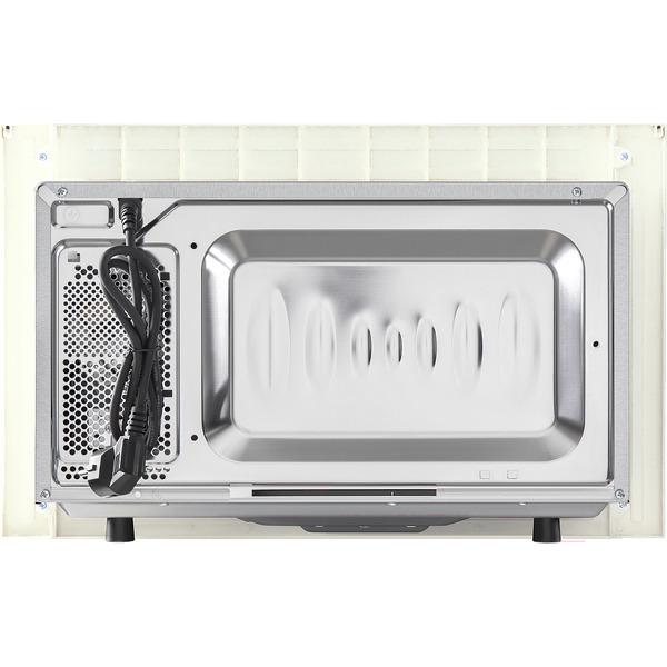 Встраиваемая микроволновая печь ретро MAUNFELD JBMO.20.5GRIB