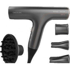 Фен Cecotec IoniCare 6000 Rockstar Soft Pro