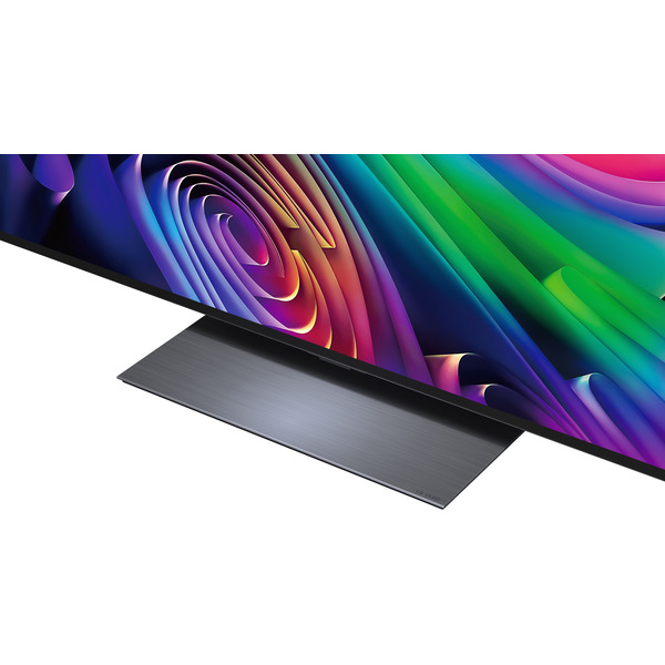 Телевизор LG OLED83C6RLA