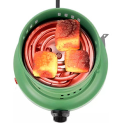 Плита для розжига углей для кальяна Kitfort КТ-168