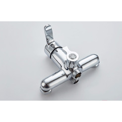 Смеситель Ledeme H03 L2203