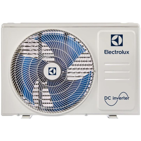 Кондиционер Electrolux Smartline DC EACS/I-09HSM/N8_V2