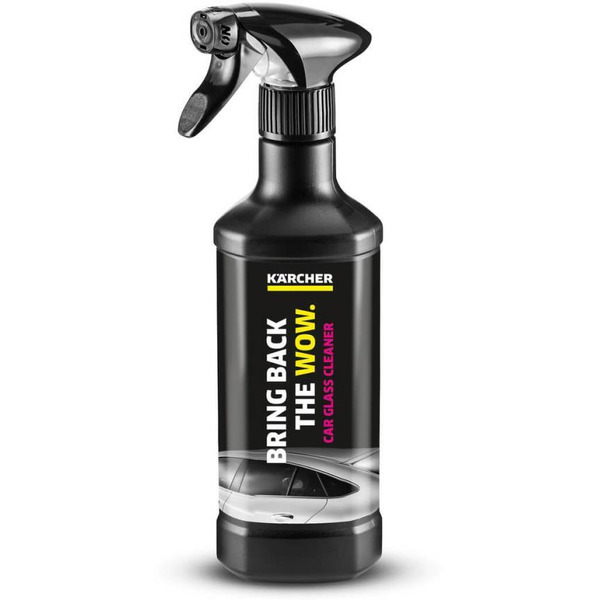 Средство для чистки стекол Karcher RM 650 6.296-105.0