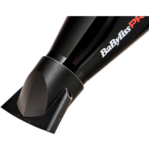 Фен BaByliss PRO Veneziano BAB6600RE