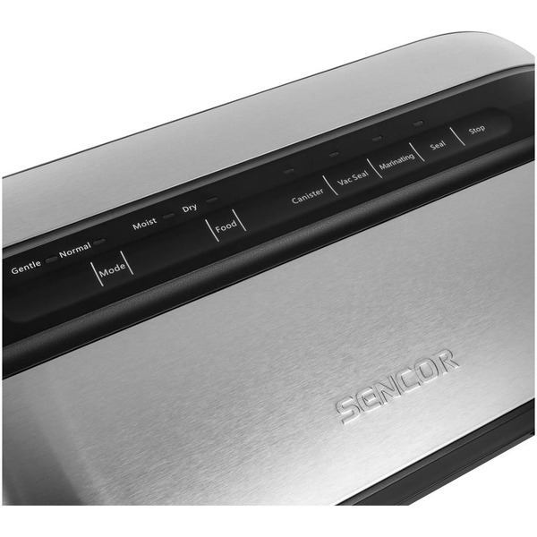 Вакуумный упаковщик Sencor SVS 4010SS