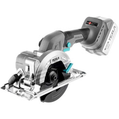 Циркулярная пила Tesla TCS18BL 834527 (без АКБ и ЗУ)