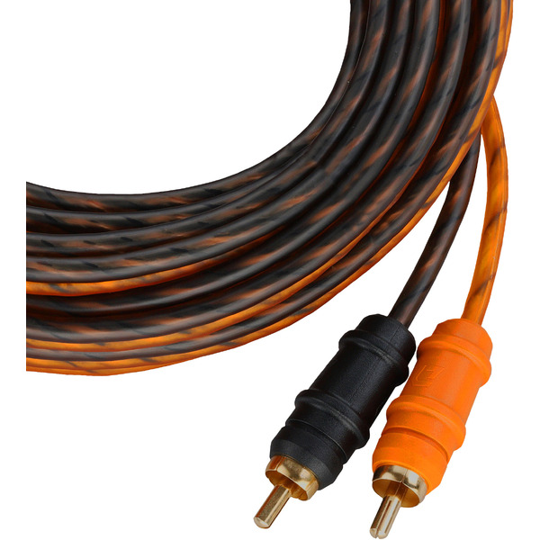 Кабель межблочный DL Audio Gryphon Lite RCA 4M