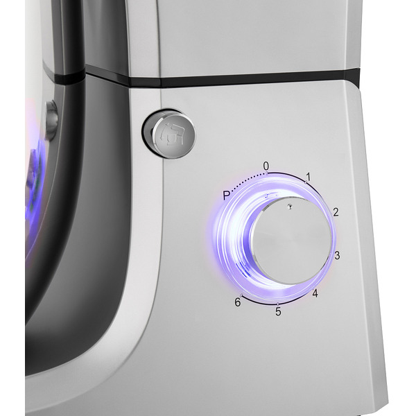 Миксер MAUNFELD MF-432S