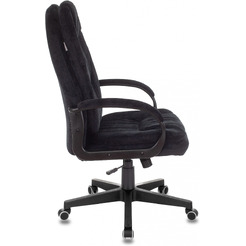 Кресло Бюрократ CH-868N Fabric (черный Light-20)