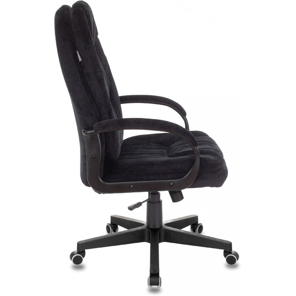 Кресло Бюрократ CH-868N Fabric (черный Light-20)