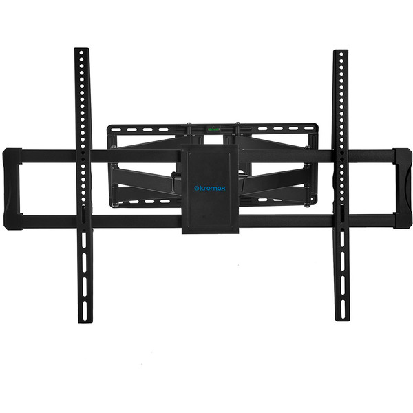 Кронштейн для телевизора Kromax ATLANTIS-75 черный (20254)