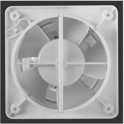 Вытяжной вентилятор MAUNFELD MFE10TGB