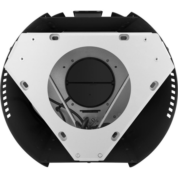 Кухонная вытяжка Weissgauff Sun 1400 Island BLDC Black