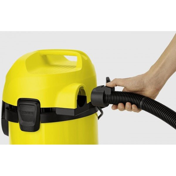Пылесос KARCHER WD 3 (1.629-801.0)