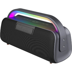 Беспроводная колонка Ural Молния Кварк