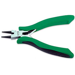 Круглогубцы TOPTUL DFCL2205