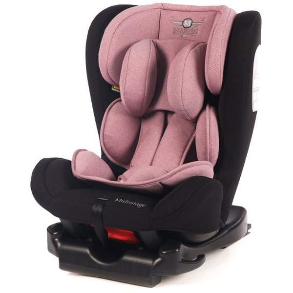 Автокресло Martin Noir Multistage (pink powder)