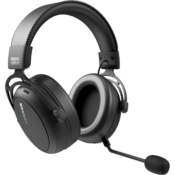 Наушники Red Square Eonix RS322 RSQ-30022 (черный)