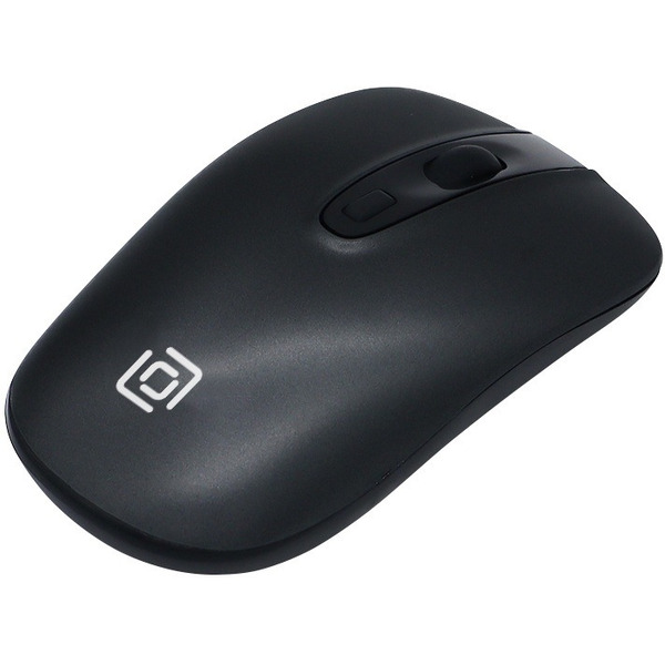 Мышь Oklick 600MW