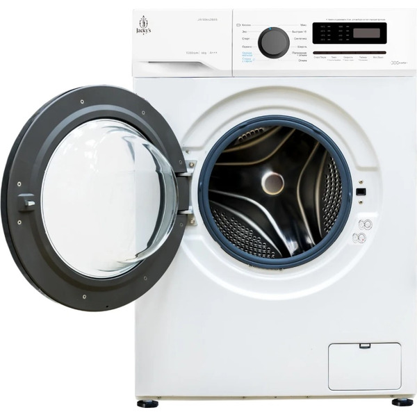 Стиральная машина JACKY'S JW S0642BBS