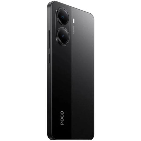Смартфон POCO X7 Pro 8GB/256GB Black RU