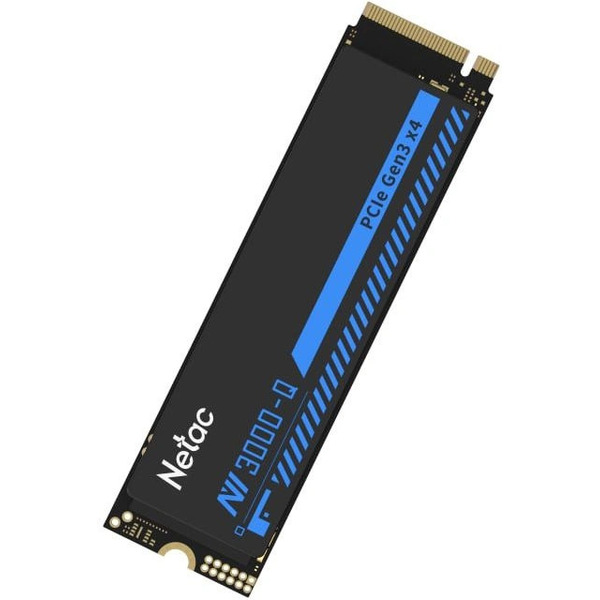 SSD Netac NV3000-Q 512GB NT01NV3000Q-512-E4X