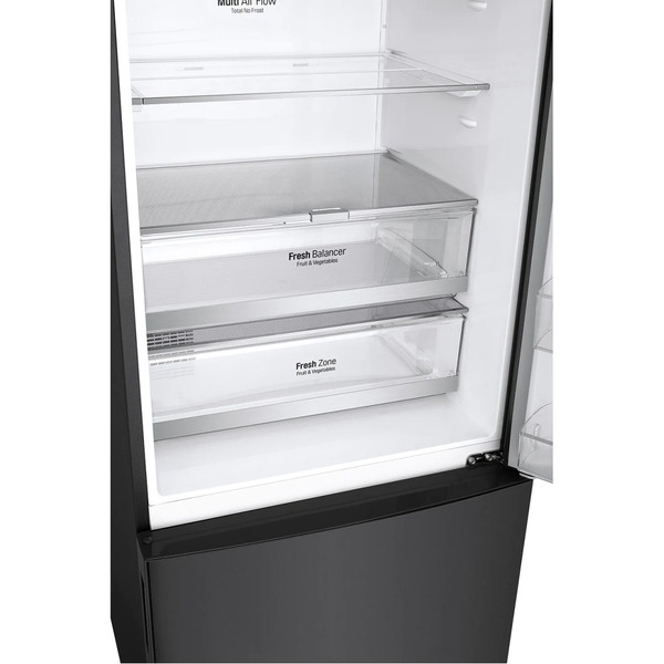 Холодильник LG DoorCooling+ GC-B569PBCM