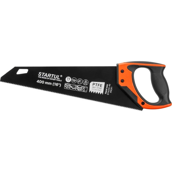 Ножовка Startul ST4250-40