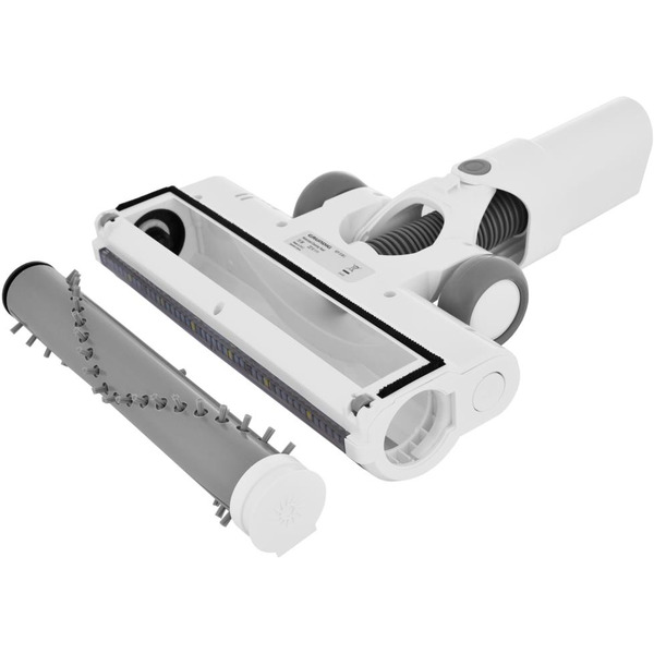 Вертикальный пылесос GRUNDIG VCP 3130 L