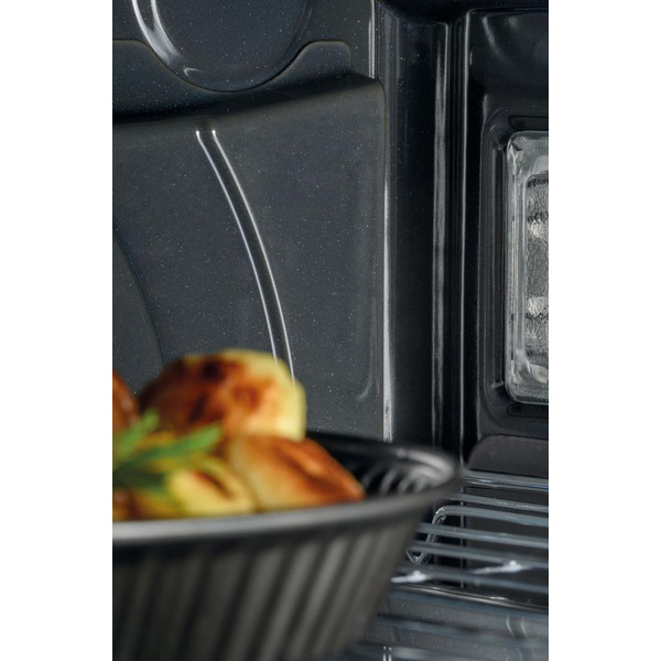 Духовой шкаф Haier HOD-P12CTBX