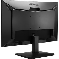 Монитор ASRock Phantom Gaming PG27QFT1B
