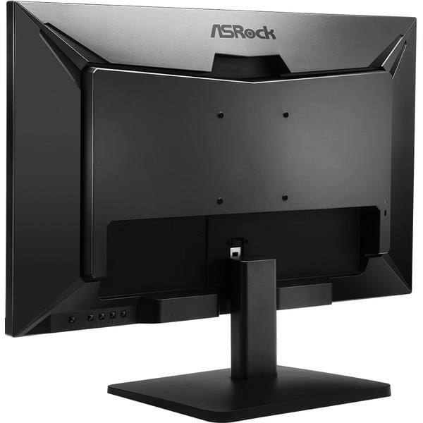Монитор ASRock Phantom Gaming PG27QFT1B