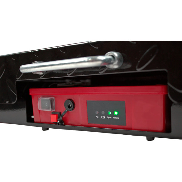 Весы платформенные Shtapler PW 300 50x60 71071834 (беспроводные)