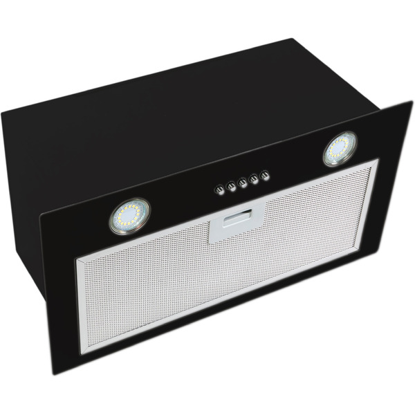 Вытяжка ZorG Technology Bona I 750 50 M (черный)