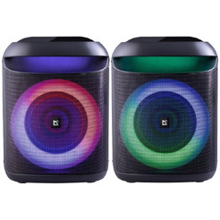 Портативная колонка Defender Boomer 45