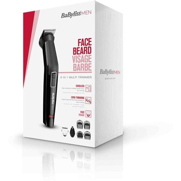 Триммер BABYLISS MT725E