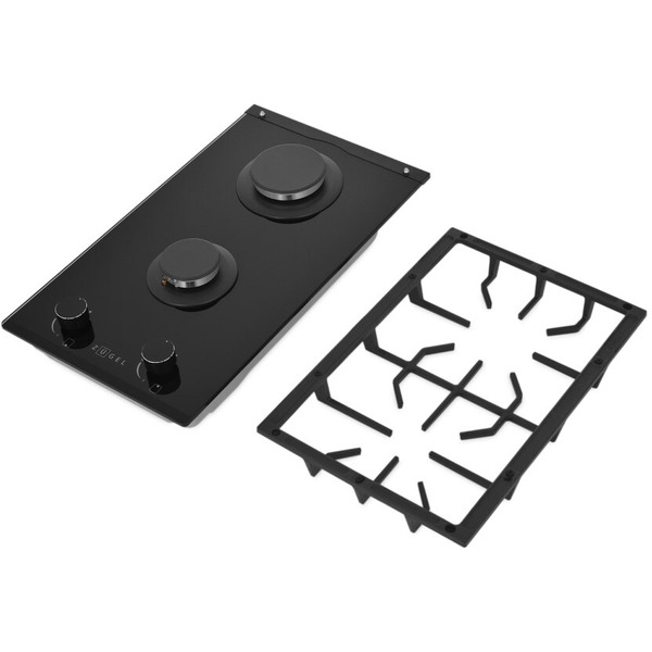 Варочная панель ZUGEL ZGH291B