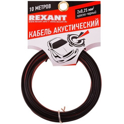 Кабель Rexant 01-6101-3-10