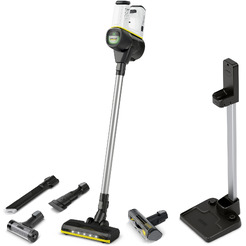Пылесос Karcher VC 6 Cordless ourFamily Extra (1.198-674.0)