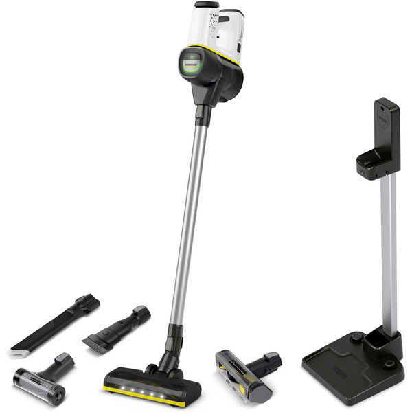 Пылесос Karcher VC 6 Cordless ourFamily Extra (1.198-674.0)