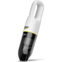 Пылесос Karcher CVH 3 Plus 1.198-350.0