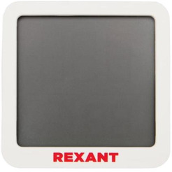 Метеостанция комнатная REXANT S5023 70-0514