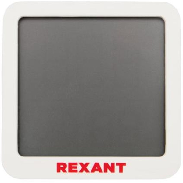 Метеостанция комнатная REXANT S5023 70-0514