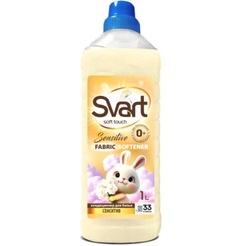 Кондиционер для белья SVART Sensitive 1л